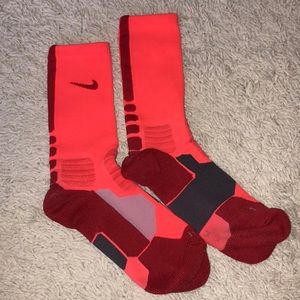 Nike HyperElite Socks